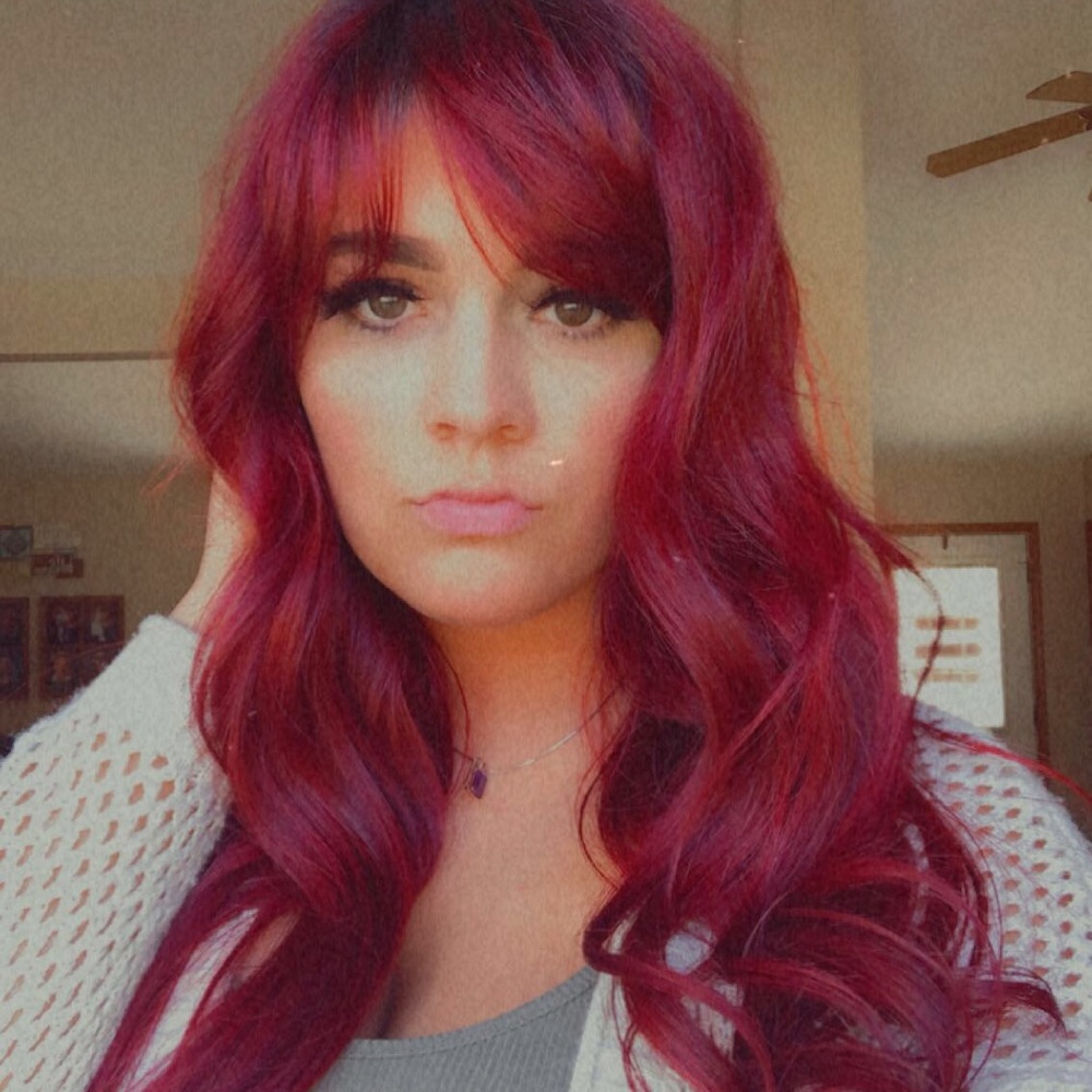 Meet your Posher, Brianna